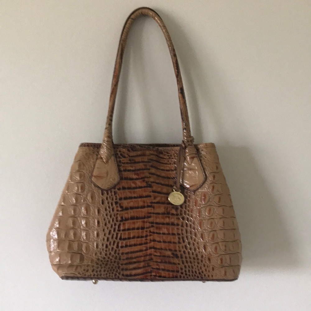 Brahmin purse